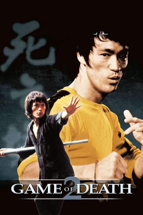 Game of Death II